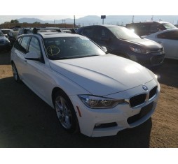 2016 BMW 328 D XDRIVE