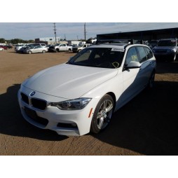 2016 BMW 328 D XDRIVE