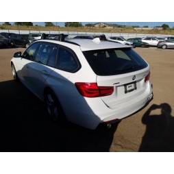 2016 BMW 328 D XDRIVE