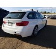 2016 BMW 328 D XDRIVE