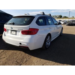 2016 BMW 328 D XDRIVE