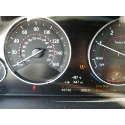 2016 BMW 328 D XDRIVE