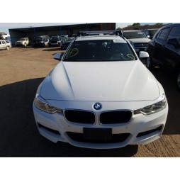 2016 BMW 328 D XDRIVE