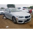 2016 BMW M235I