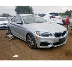 2016 BMW M235I
