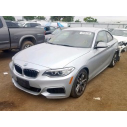 2016 BMW M235I