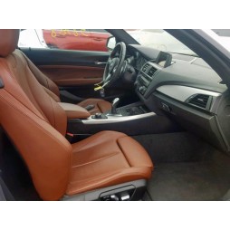 2016 BMW M235I