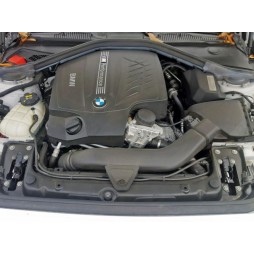 2016 BMW M235I