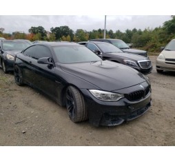 2016 BMW M4