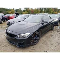 2016 BMW M4
