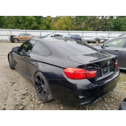 2016 BMW M4