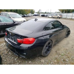 2016 BMW M4