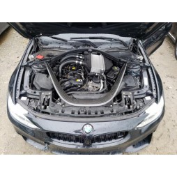2016 BMW M4
