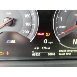 2016 BMW M4