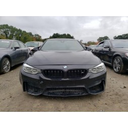 2016 BMW M4