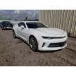 2016 CHEVROLET CAMARO LT