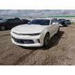 2016 CHEVROLET CAMARO LT
