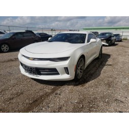 2016 CHEVROLET CAMARO LT