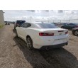 2016 CHEVROLET CAMARO LT