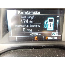 2016 CHEVROLET CAMARO LT