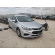 2016 CHEVROLET CRUZE LS