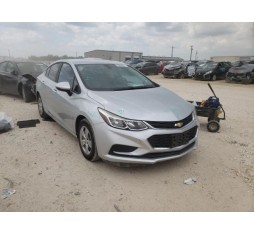 2016 CHEVROLET CRUZE LS