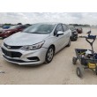 2016 CHEVROLET CRUZE LS
