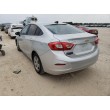 2016 CHEVROLET CRUZE LS