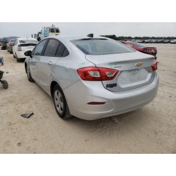 2016 CHEVROLET CRUZE LS