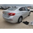 2016 CHEVROLET CRUZE LS