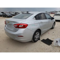 2016 CHEVROLET CRUZE LS