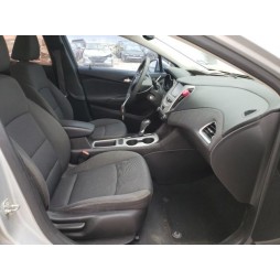 2016 CHEVROLET CRUZE LS