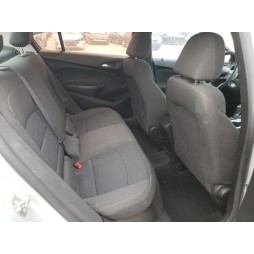 2016 CHEVROLET CRUZE LS
