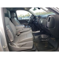 2016 CHEVROLET SILVERADO C1500