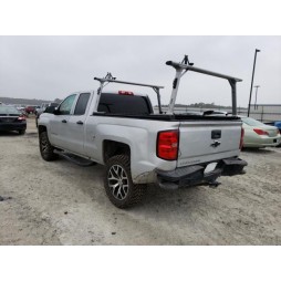 2016 CHEVROLET SILVERADO K1500 CUSTOM