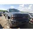 2016 CHEVROLET SILVERADO K2500 HEAVY DUTY LT