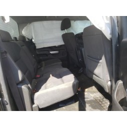 2016 CHEVROLET SILVERADO K2500 HEAVY DUTY LT