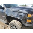 2016 CHEVROLET SILVERADO K2500 HEAVY DUTY LT