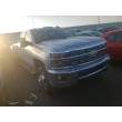 2016 CHEVROLET SILVERADO K3500 LTZ