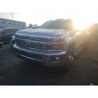 2016 CHEVROLET SILVERADO K3500 LTZ