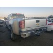 2016 CHEVROLET SILVERADO K3500 LTZ