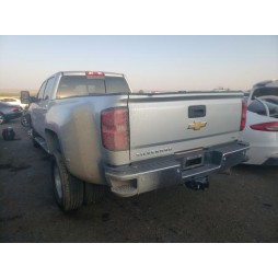 2016 CHEVROLET SILVERADO K3500 LTZ
