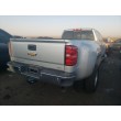2016 CHEVROLET SILVERADO K3500 LTZ
