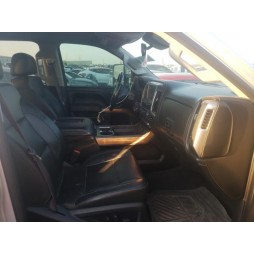 2016 CHEVROLET SILVERADO K3500 LTZ