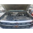 2016 CHEVROLET SILVERADO K3500 LTZ