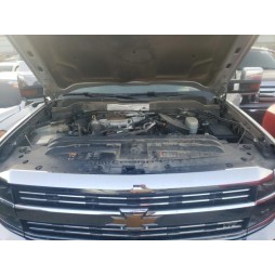 2016 CHEVROLET SILVERADO K3500 LTZ