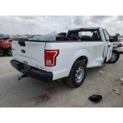 2016 FORD F150