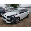 2016 FORD FOCUS S