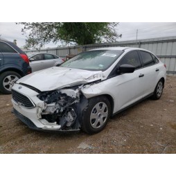 2016 FORD FOCUS S