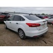 2016 FORD FOCUS S